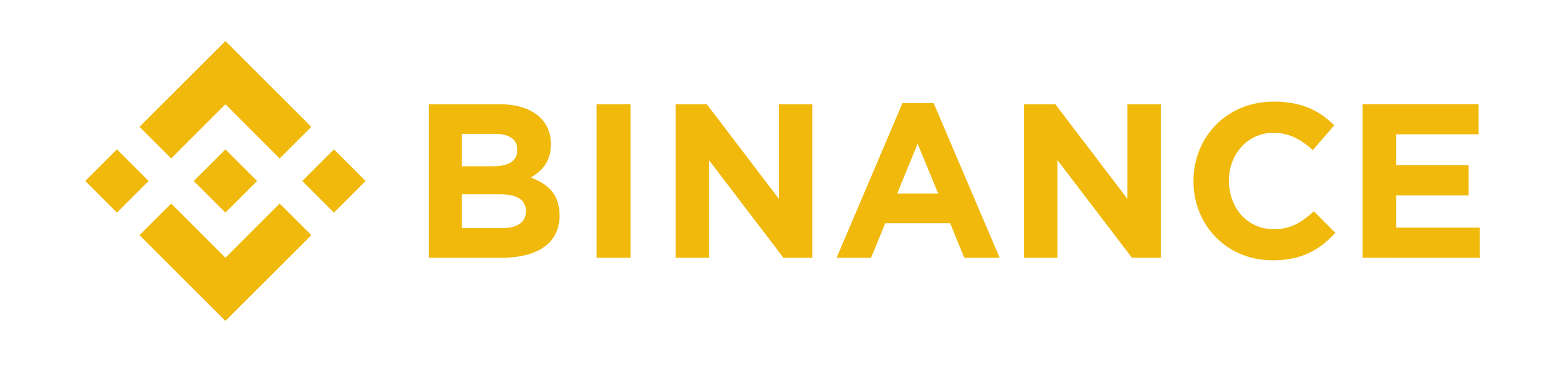 Binance logo